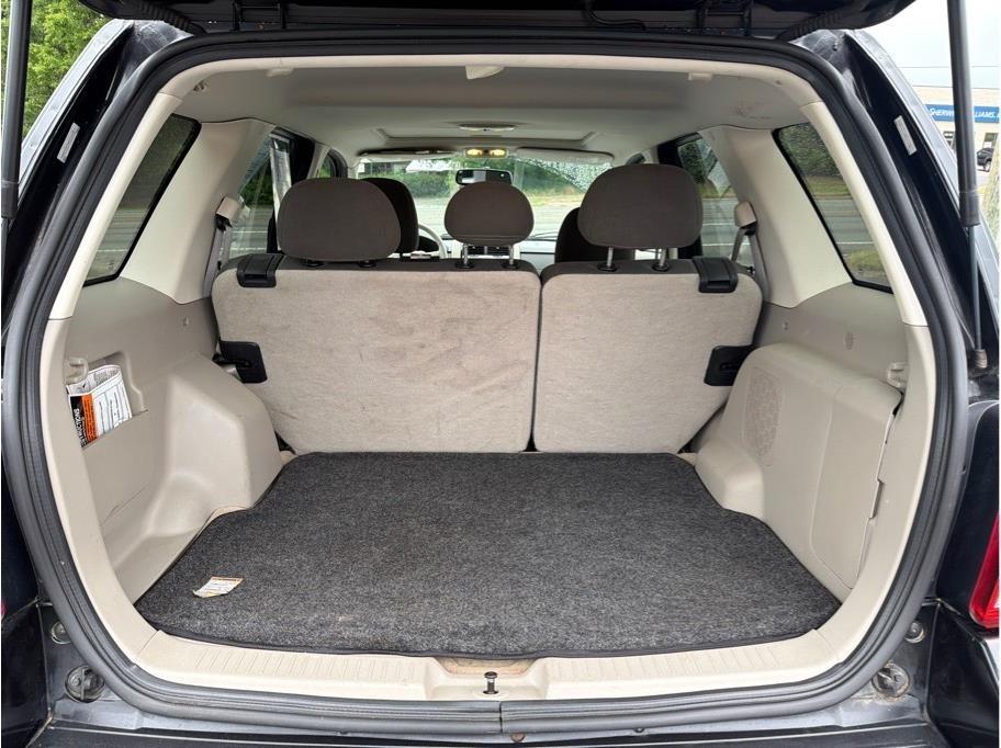 Mazda Tribute  2009