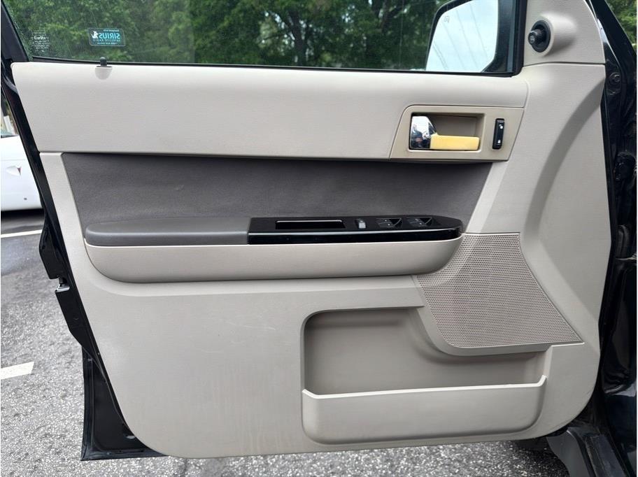 Mazda Tribute  2009