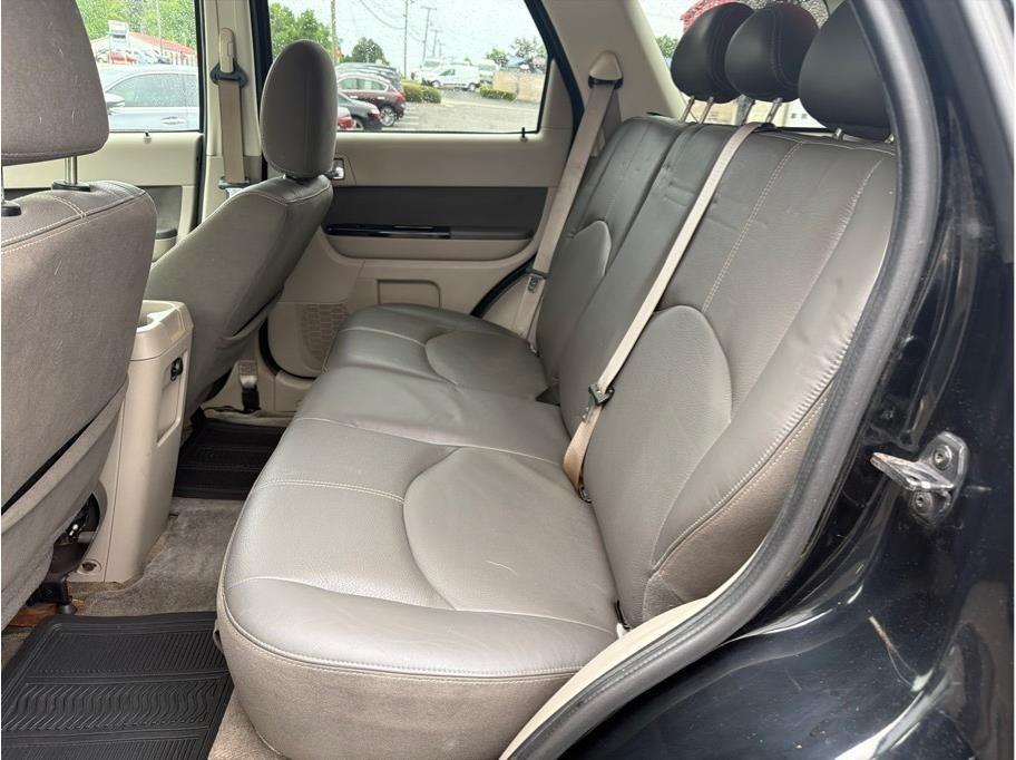 Mazda Tribute  2009