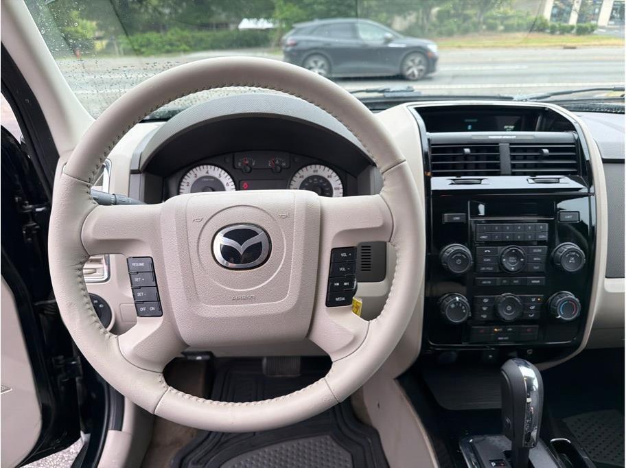 Mazda Tribute  2009