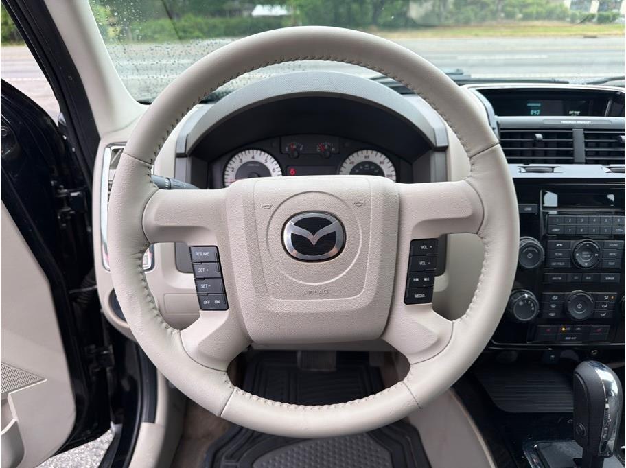 Mazda Tribute  2009