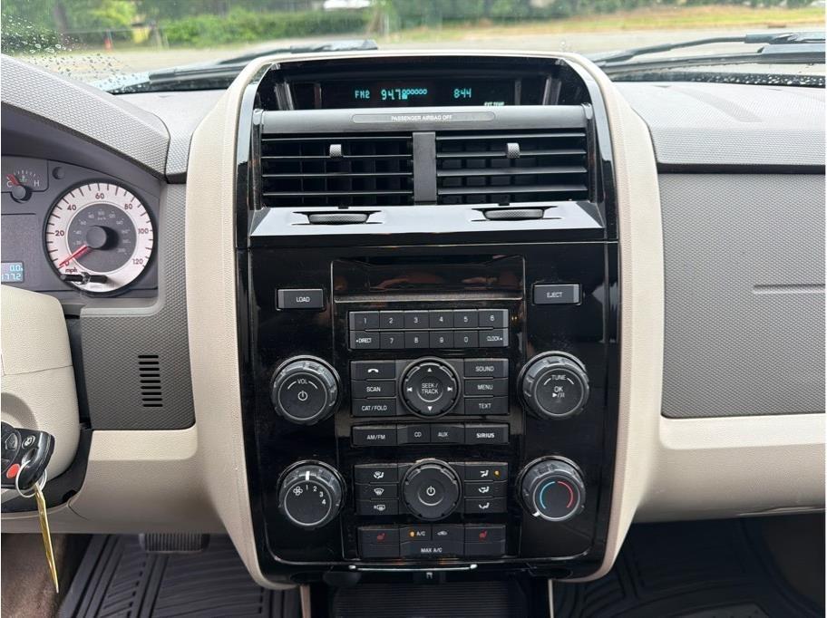 Mazda Tribute  2009