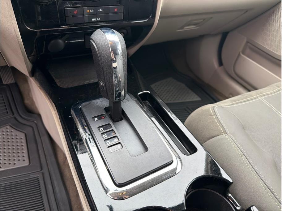 Mazda Tribute  2009