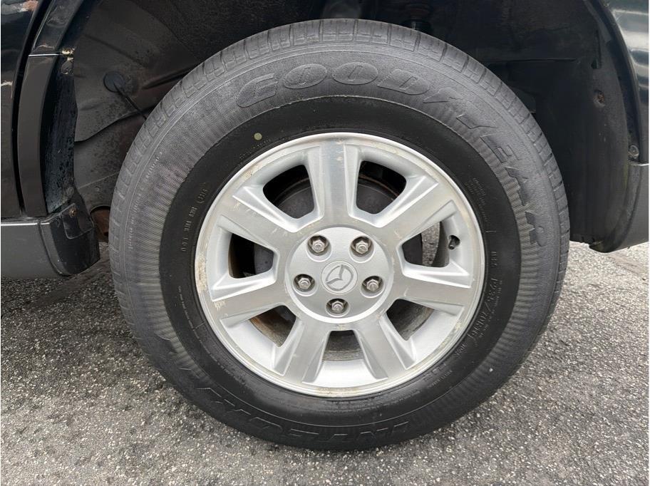 Mazda Tribute  2009