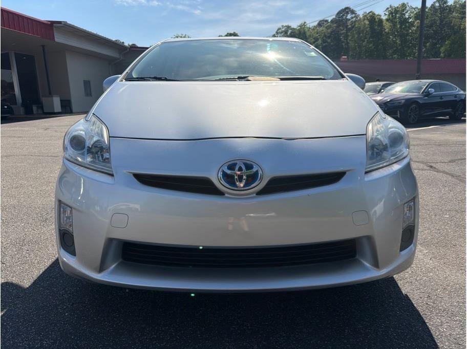 Toyota Prius  2010