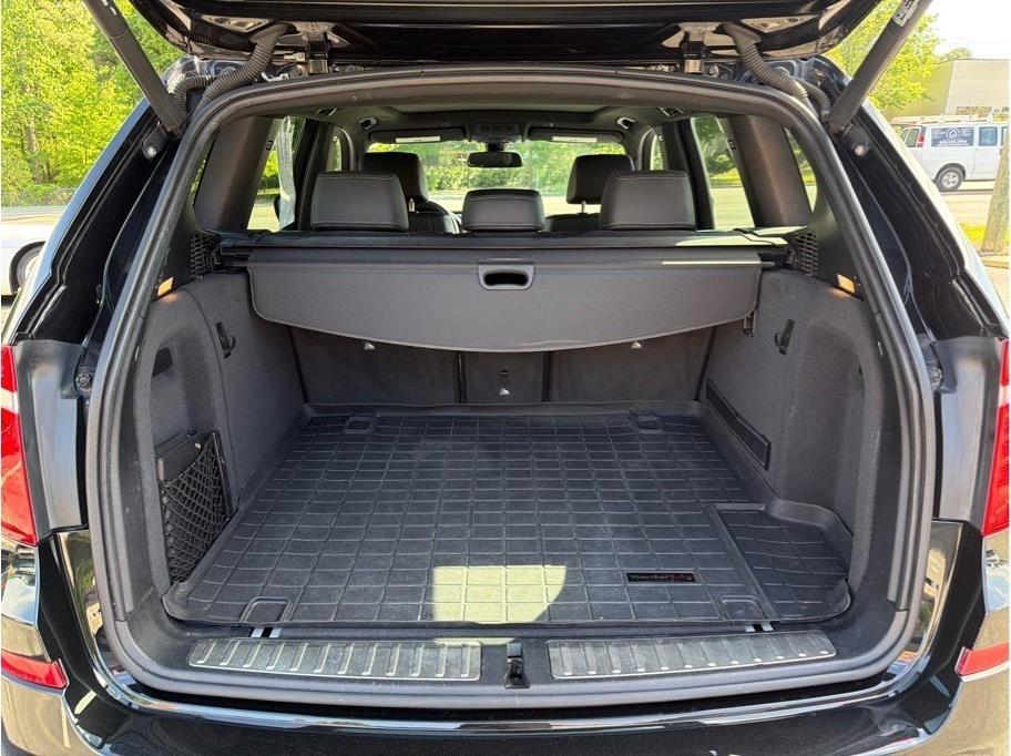 BMW X3  2014