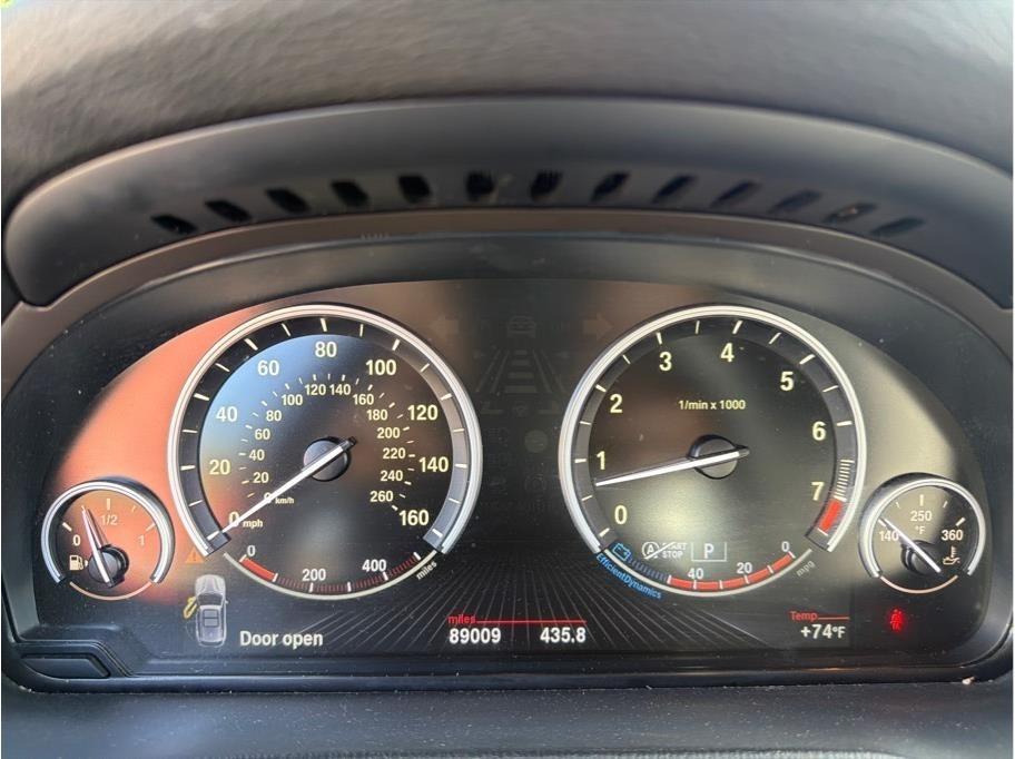 BMW X3  2014
