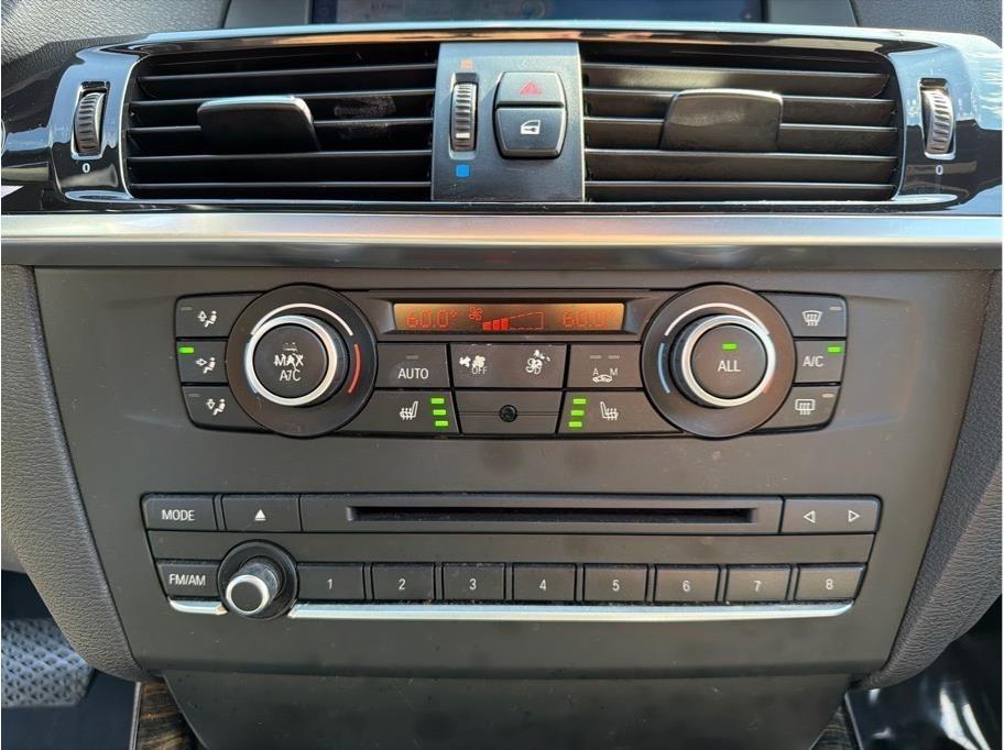 BMW X3  2014