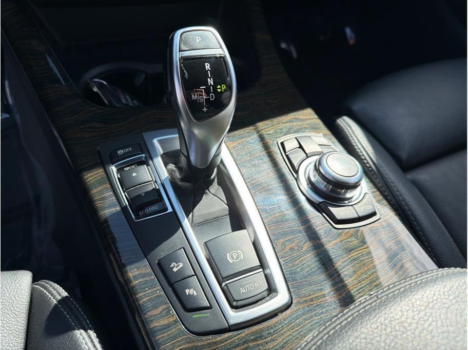 BMW X3  2014