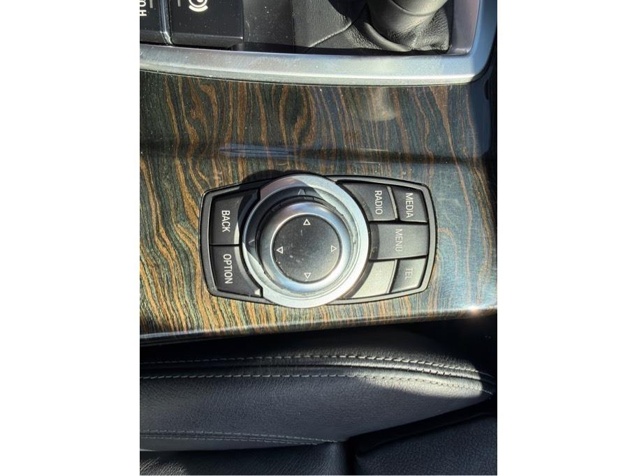 BMW X3  2014
