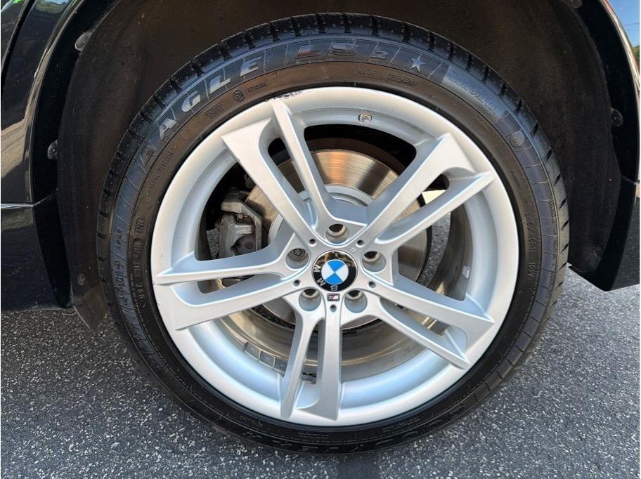 BMW X3  2014