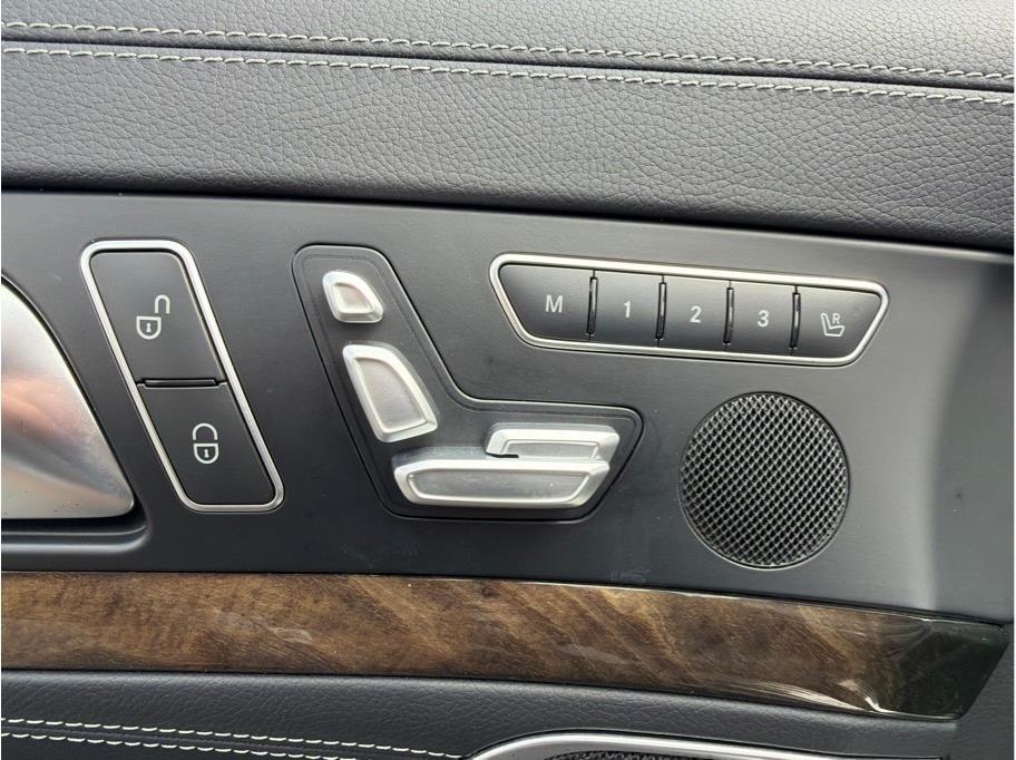 Mercedes-Benz SL-Class  2015