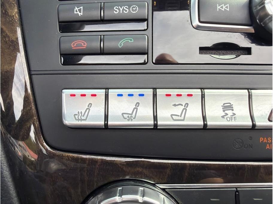 Mercedes-Benz SL-Class  2015