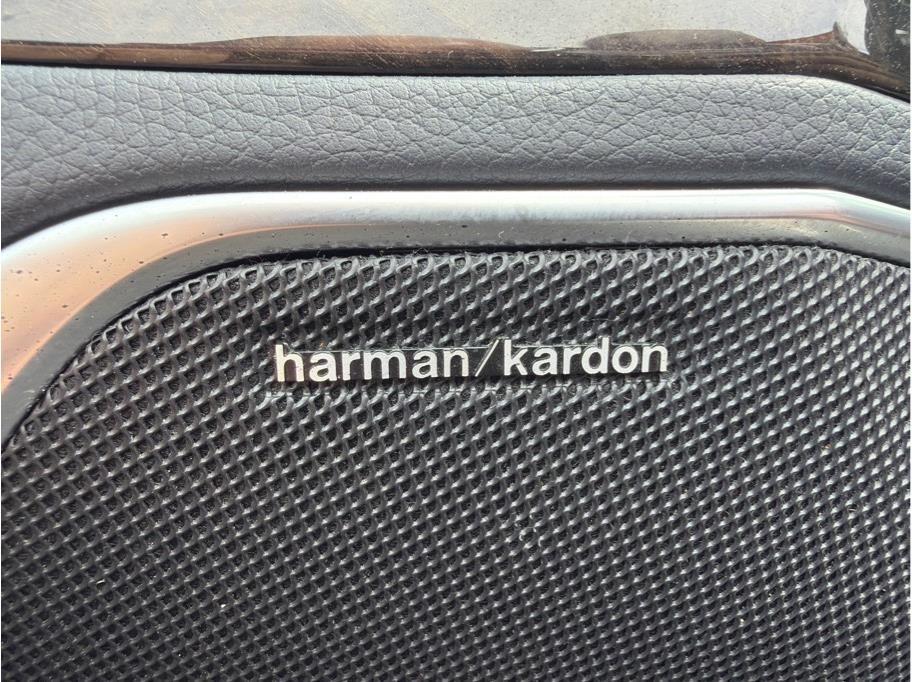 Mercedes-Benz SL-Class  2015