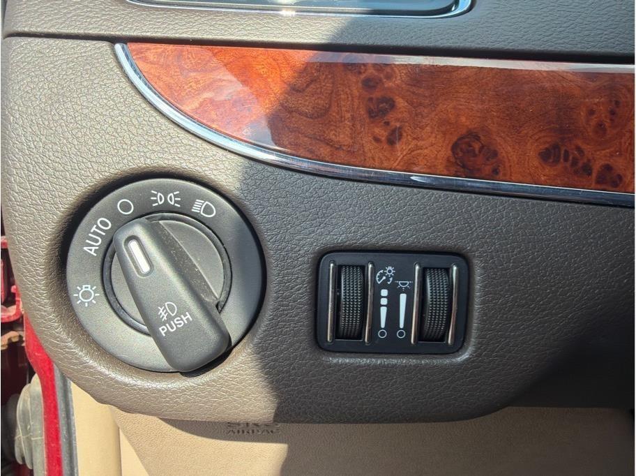 Chrysler Town & Country  2015