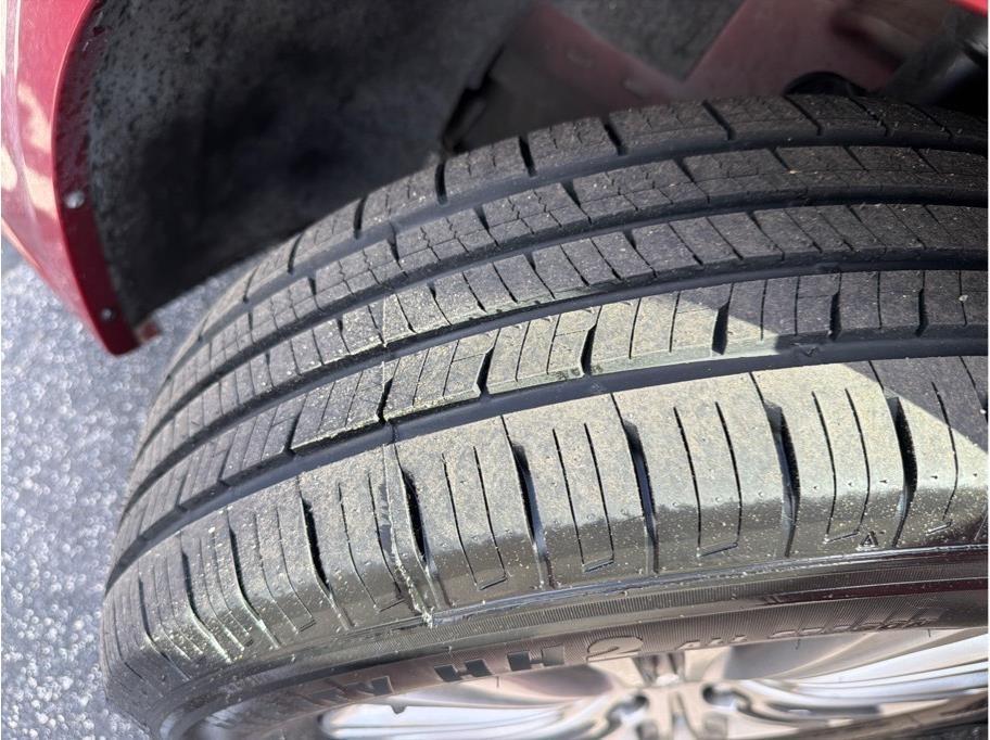 Chrysler Town & Country  2015