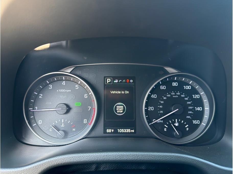 Hyundai Elantra  2017
