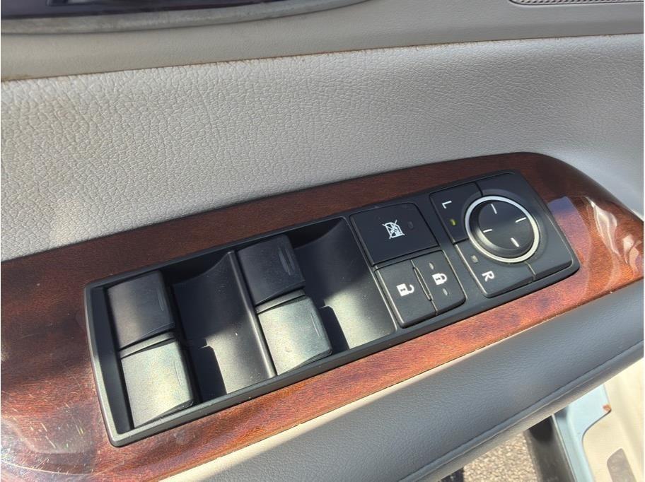 Lexus RX 350  2011