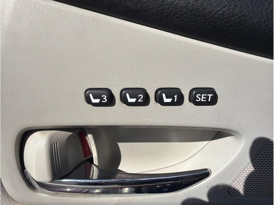 Lexus RX 350  2011
