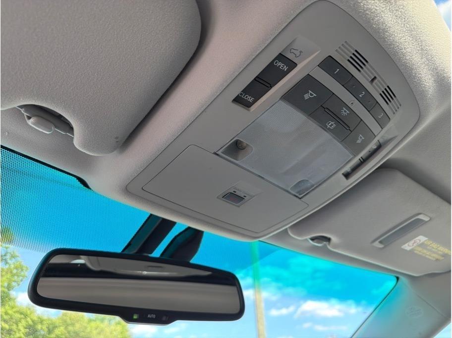 Lexus RX 350  2011