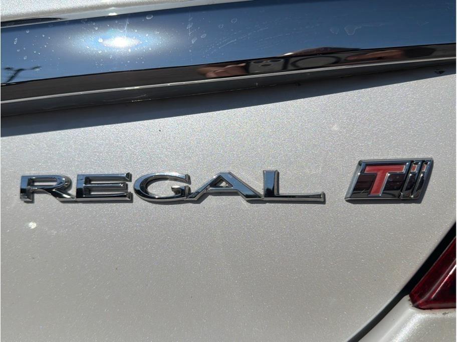 Buick Regal  2016