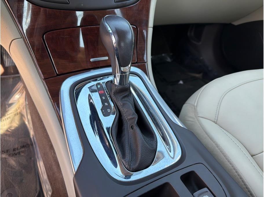 Buick Regal  2016