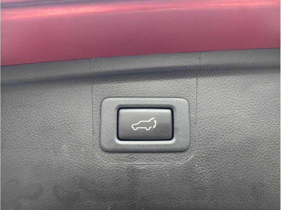 Subaru Outback  2018