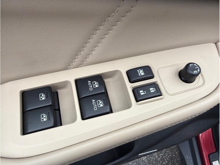 Subaru Outback  2018
