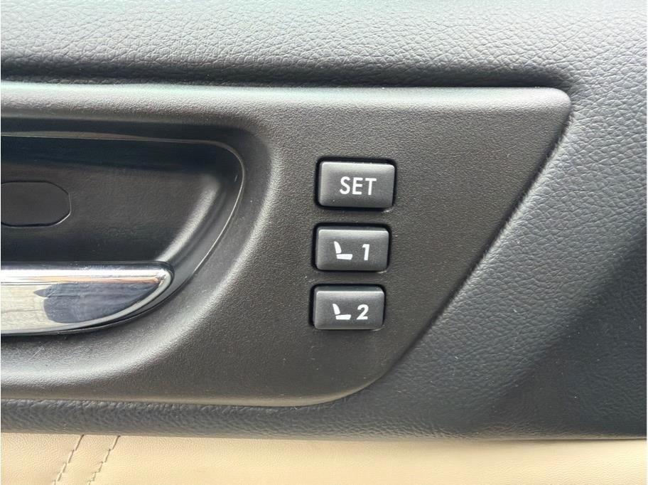 Subaru Outback  2018