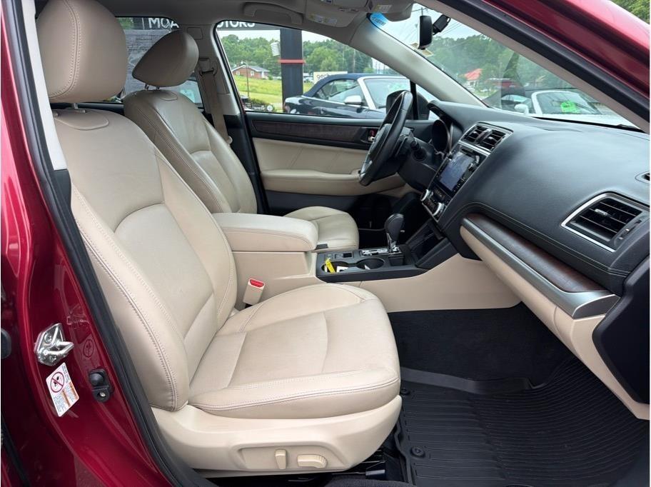 Subaru Outback  2018