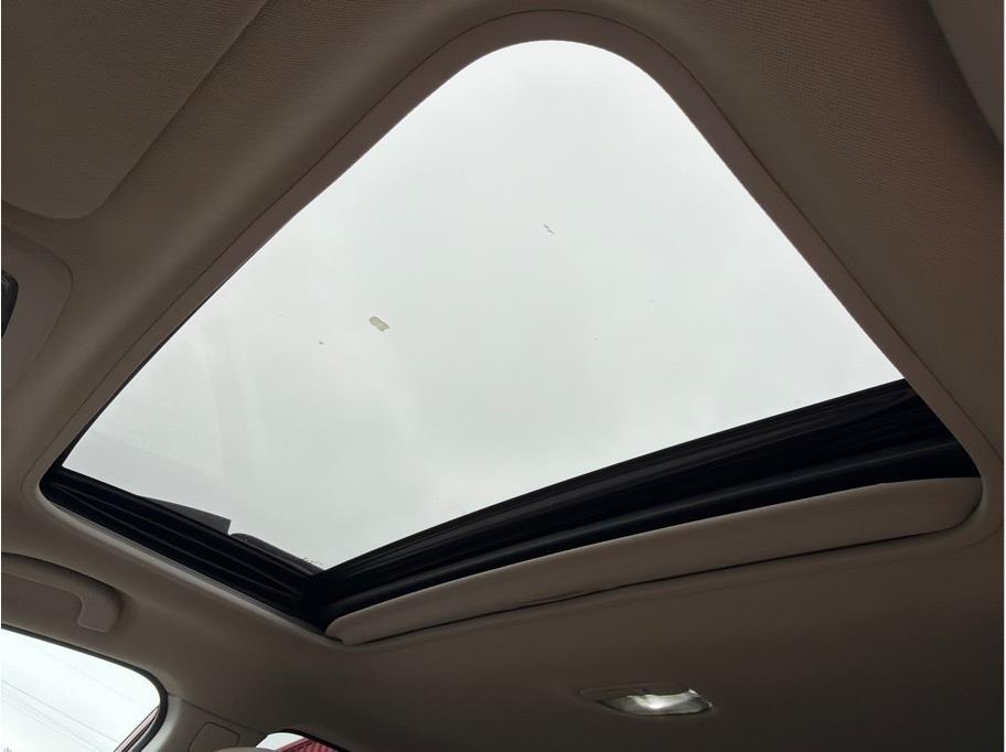 Subaru Outback  2018