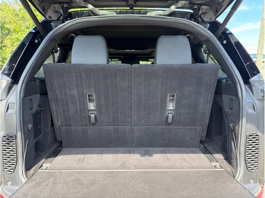 Land Rover Discovery  2019