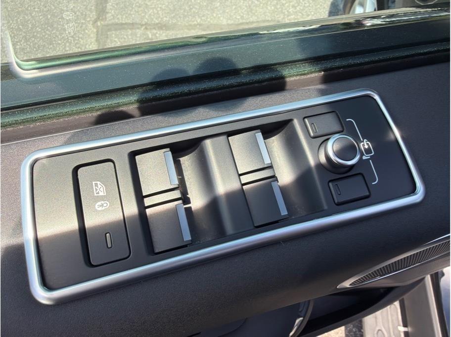 Land Rover Discovery  2019