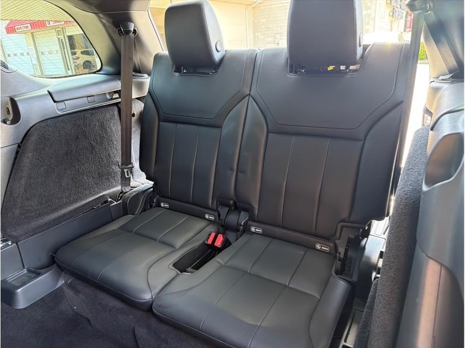 Land Rover Discovery  2019