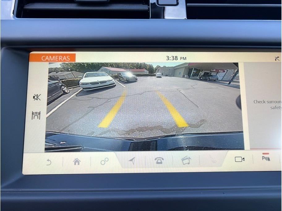 Land Rover Discovery  2019