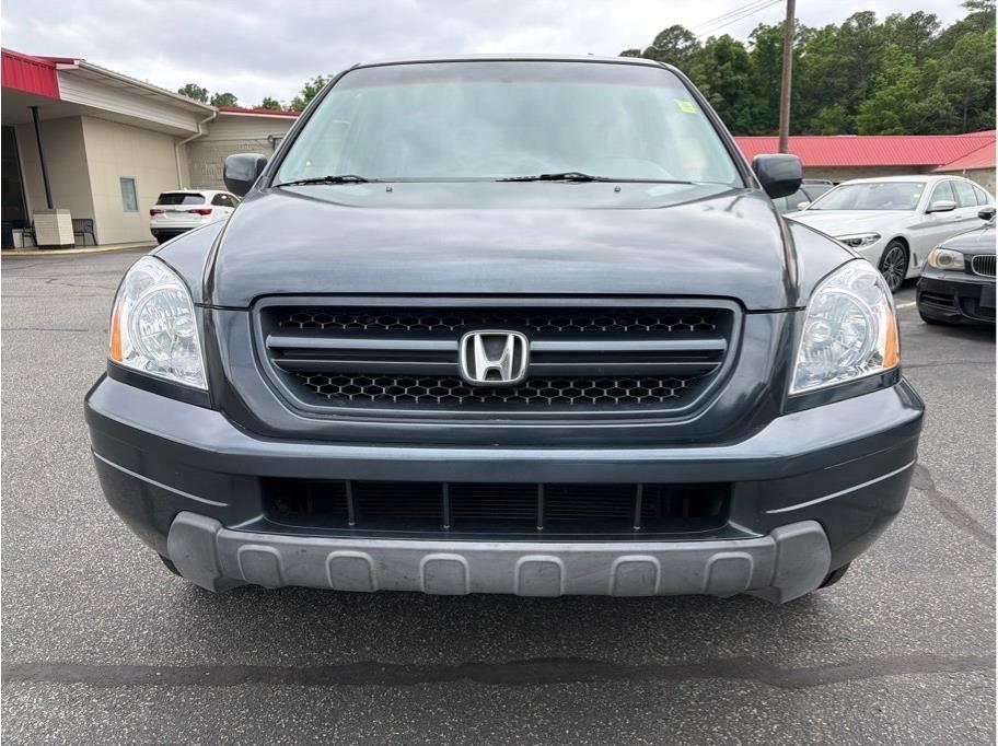 Honda Pilot  2005