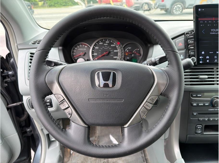 Honda Pilot  2005
