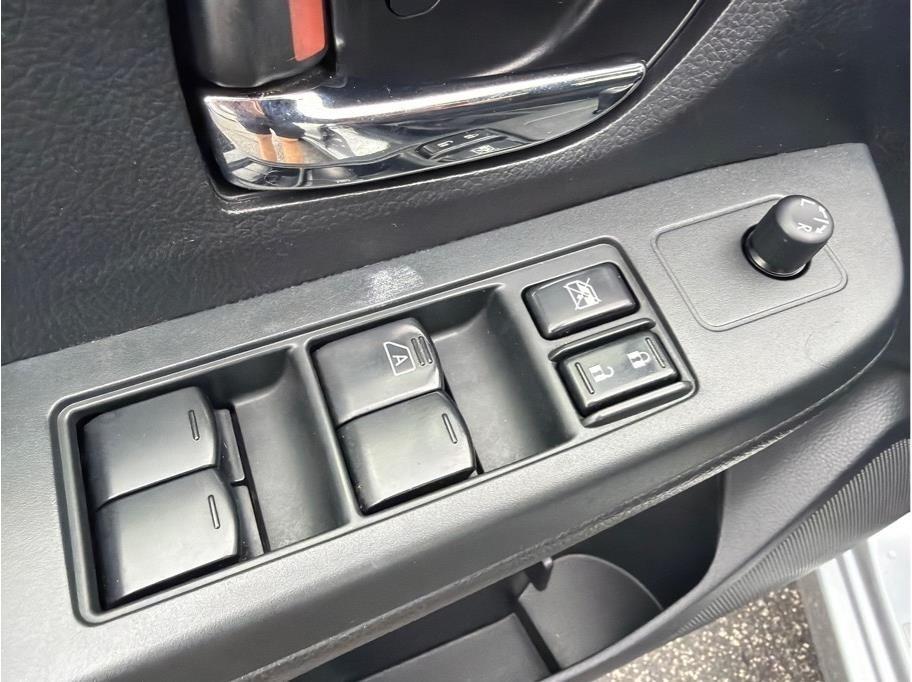 Subaru Impreza  2012