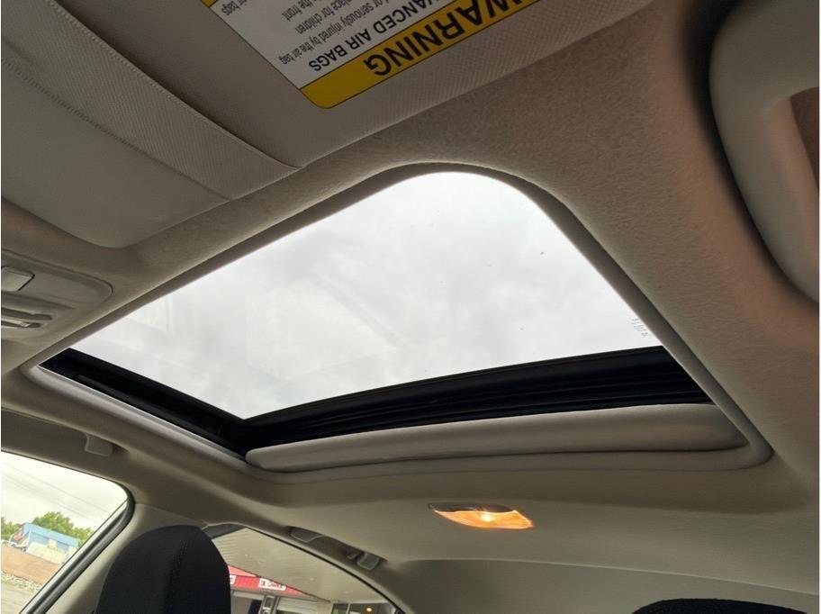 Subaru Impreza  2012