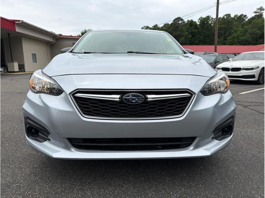 Subaru Impreza  2018