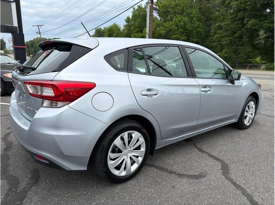 Subaru Impreza  2018