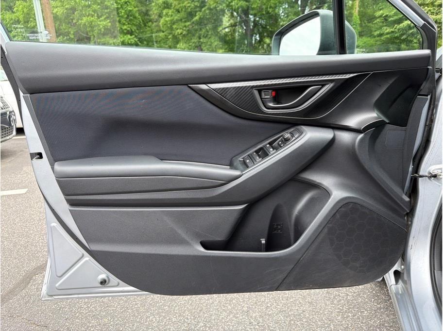 Subaru Impreza  2018