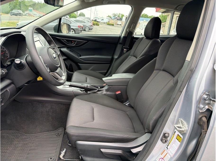 Subaru Impreza  2018