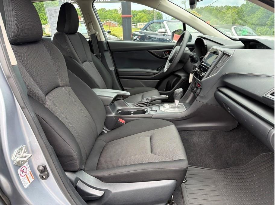 Subaru Impreza  2018