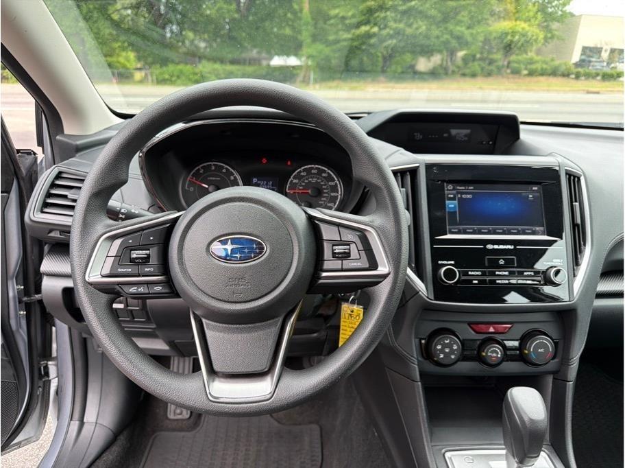 Subaru Impreza  2018
