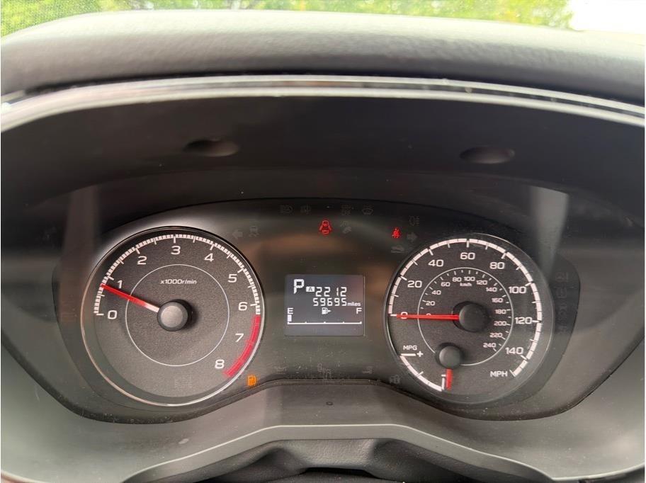 Subaru Impreza  2018