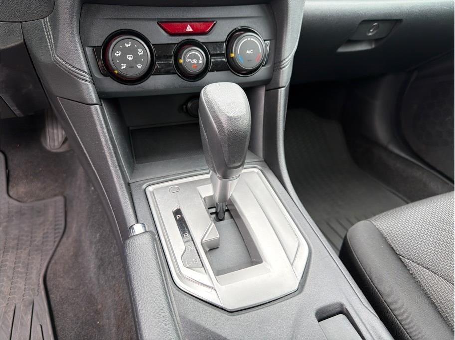 Subaru Impreza  2018