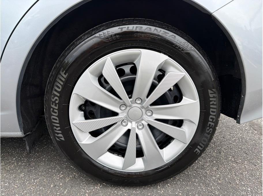 Subaru Impreza  2018