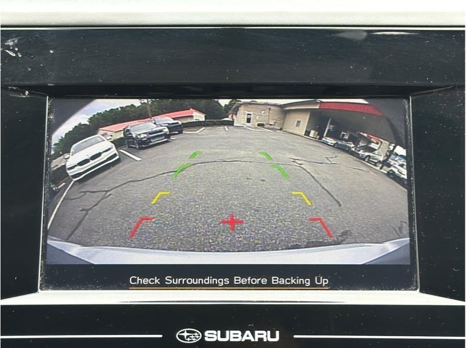 Subaru Impreza  2018