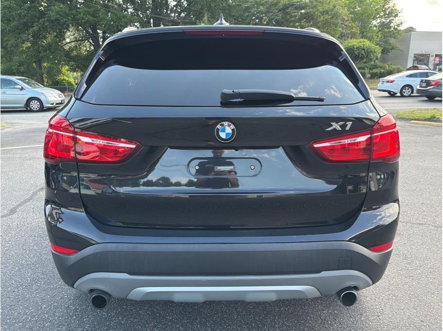BMW X1  2017